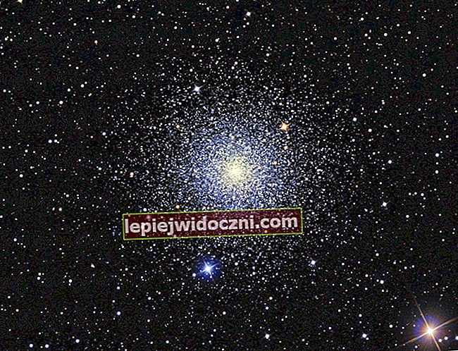 Cunoaște cele mai populare 4 constelații