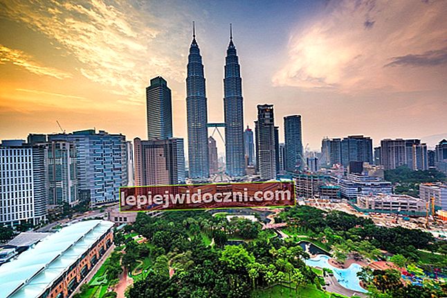 Опознайте 5-те най-добри университета в Малайзия