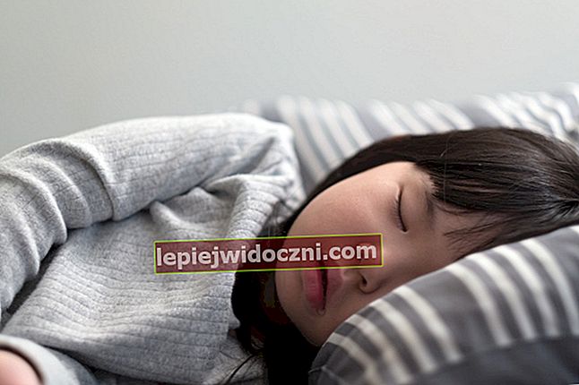 Rzuć okiem na dobrą pozycję do spania dla zdrowia. Którą z nich jesteś?