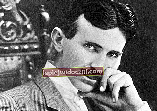 Faceți cunoștință cu unul dintre pionierii tehnologiei electrice, Nikola Tesla