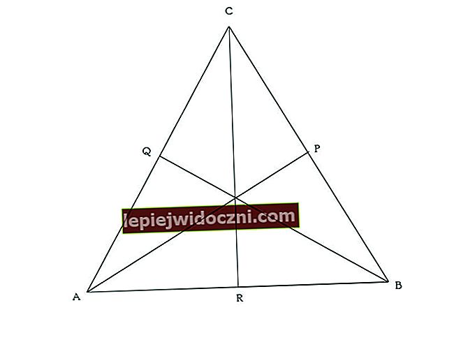 Триъгълници