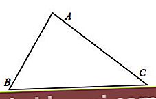 formula triunghiului