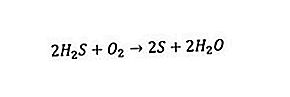 formula de reacție redox 3