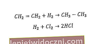 формула за окислително-редукционна реакция 5