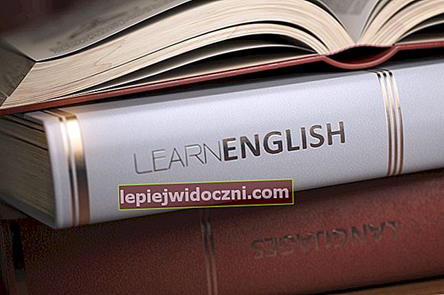 Proste wskazówki dotyczące nauki języka angielskiego